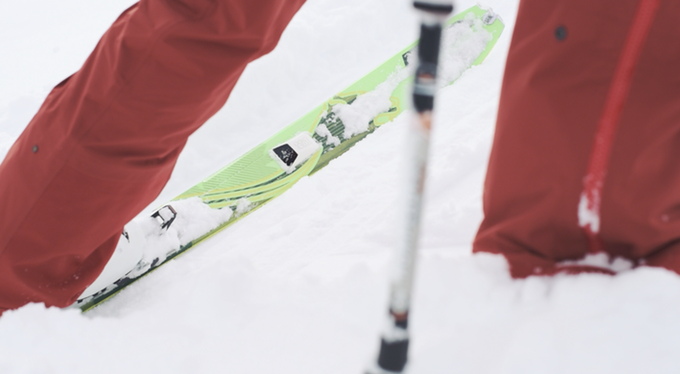 Deuter Alproof Tour : le dernier né des sacs airbag pour le ski de rando