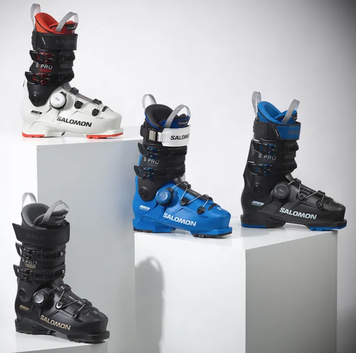 Tests : Les meilleures chaussures de skis alpin 2021